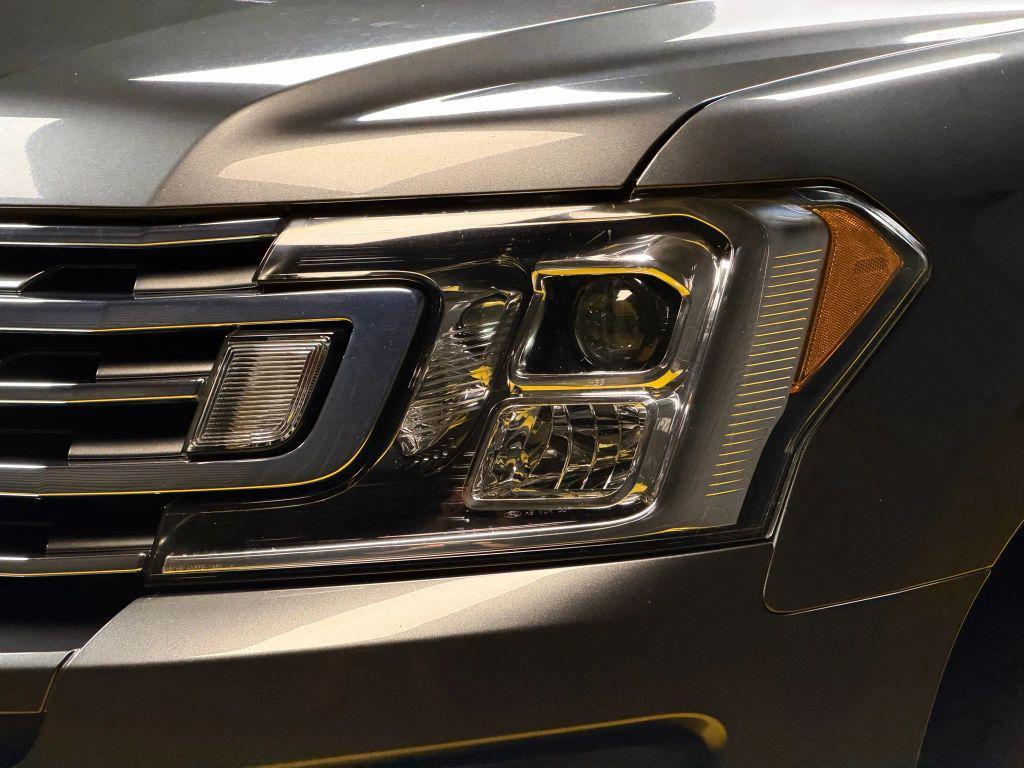 used 2019 Ford Expedition Max car, priced at $21,997