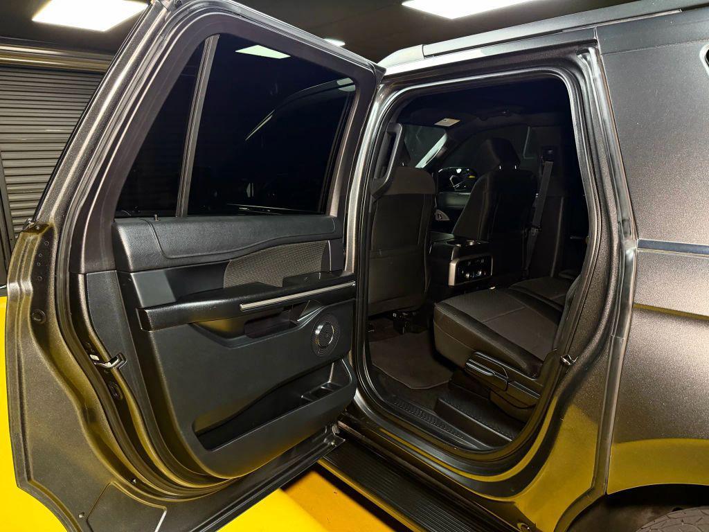 used 2019 Ford Expedition Max car, priced at $21,997