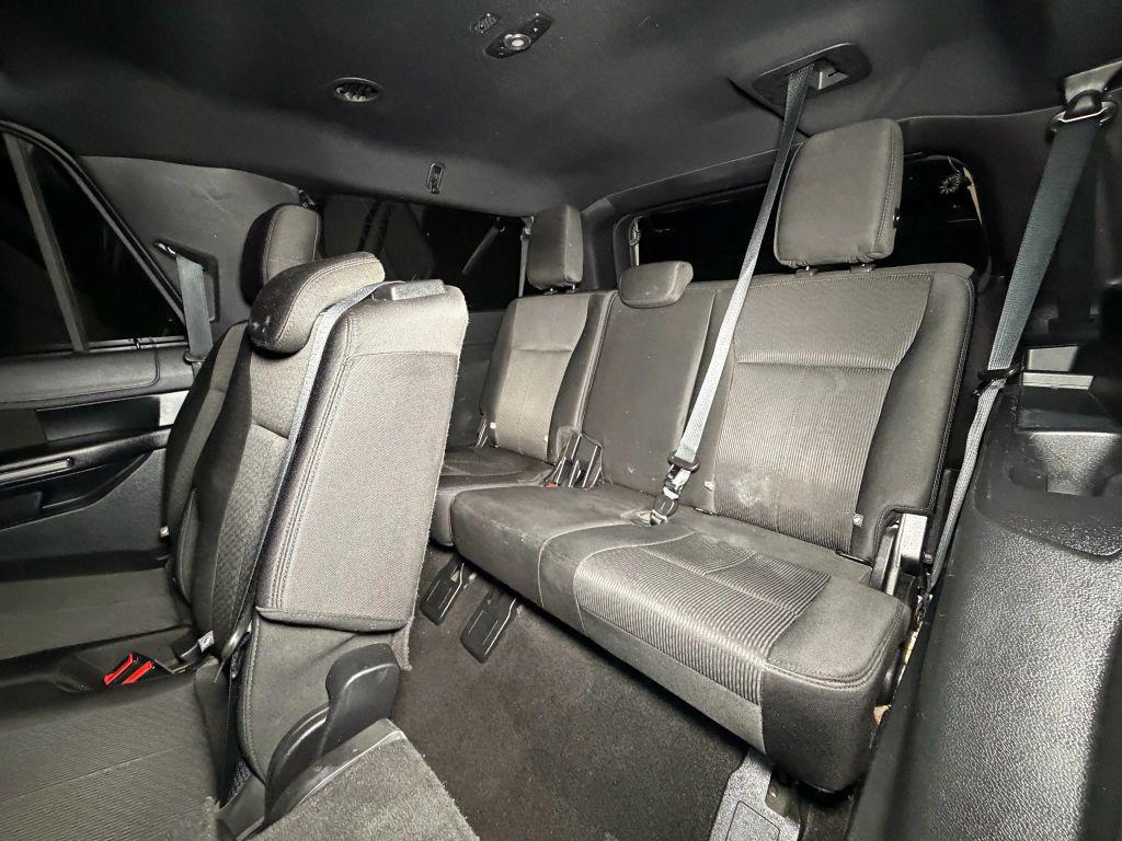 used 2019 Ford Expedition Max car, priced at $21,997