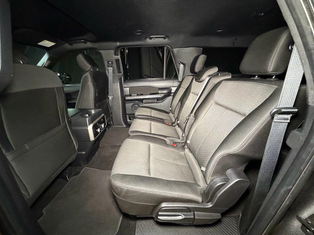 used 2019 Ford Expedition Max car, priced at $21,997