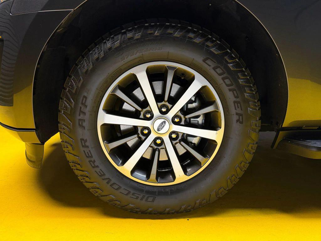 used 2019 Ford Expedition Max car, priced at $21,997