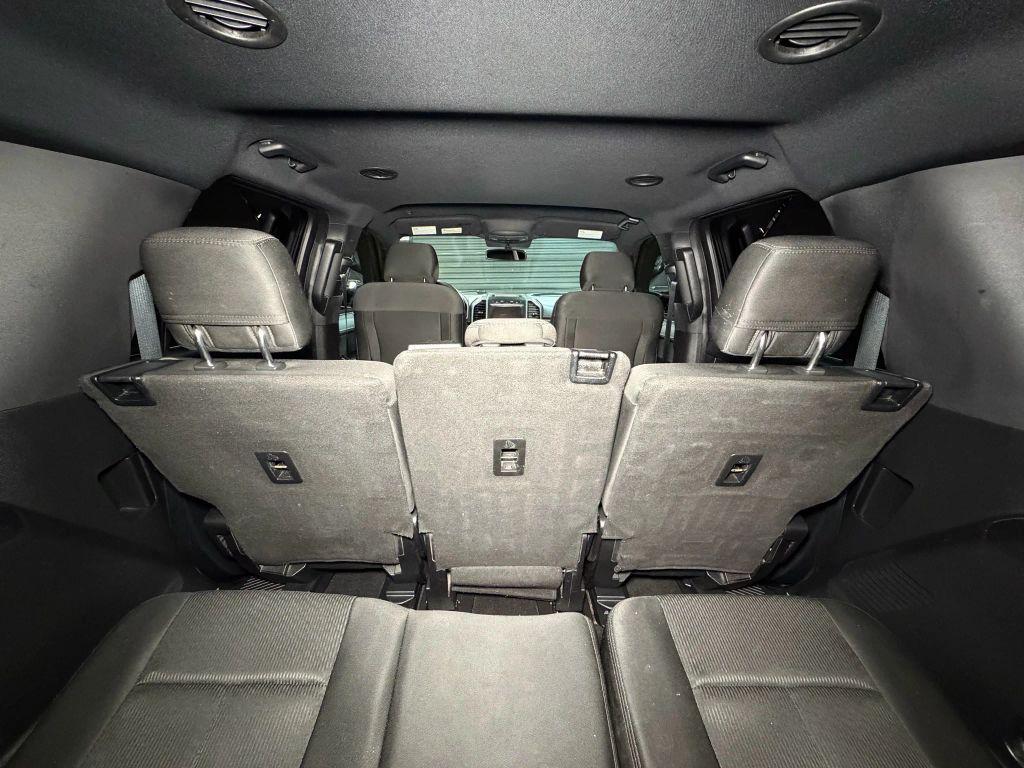 used 2019 Ford Expedition Max car, priced at $21,997