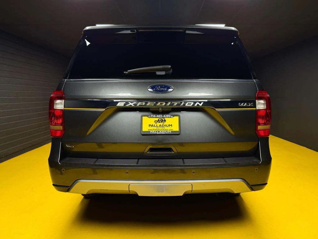 used 2019 Ford Expedition Max car, priced at $21,997