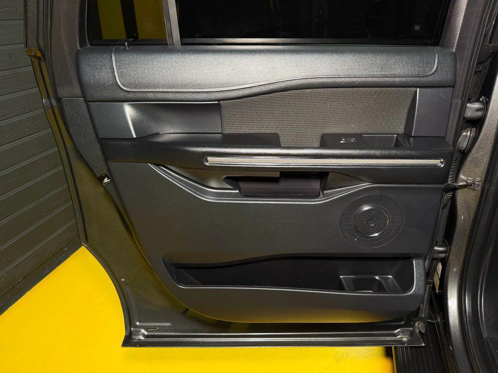 used 2019 Ford Expedition Max car, priced at $21,997