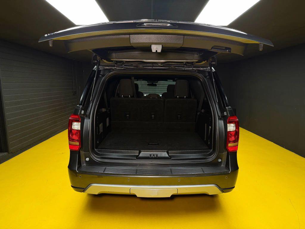 used 2019 Ford Expedition Max car, priced at $21,997