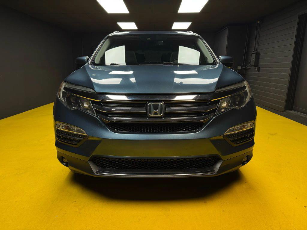 used 2016 Honda Pilot car, priced at $15,900
