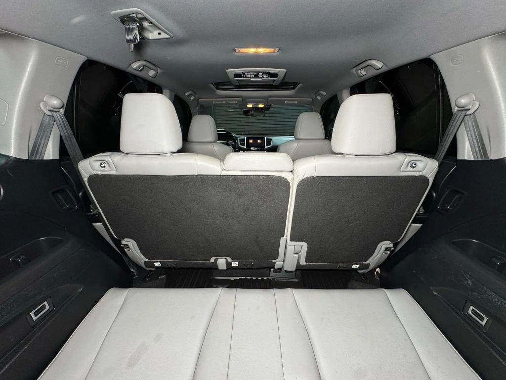 used 2016 Honda Pilot car, priced at $15,900