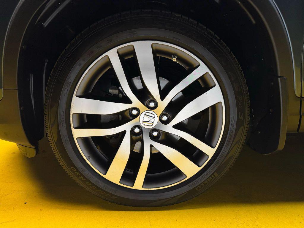 used 2016 Honda Pilot car, priced at $15,900