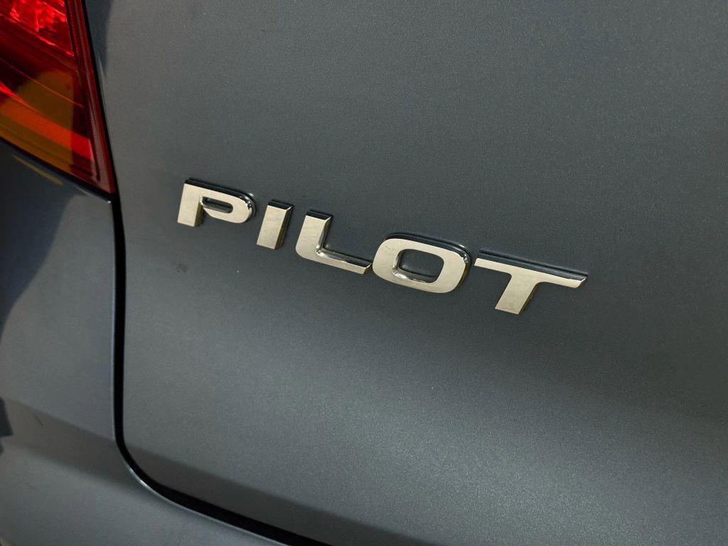 used 2016 Honda Pilot car, priced at $15,900