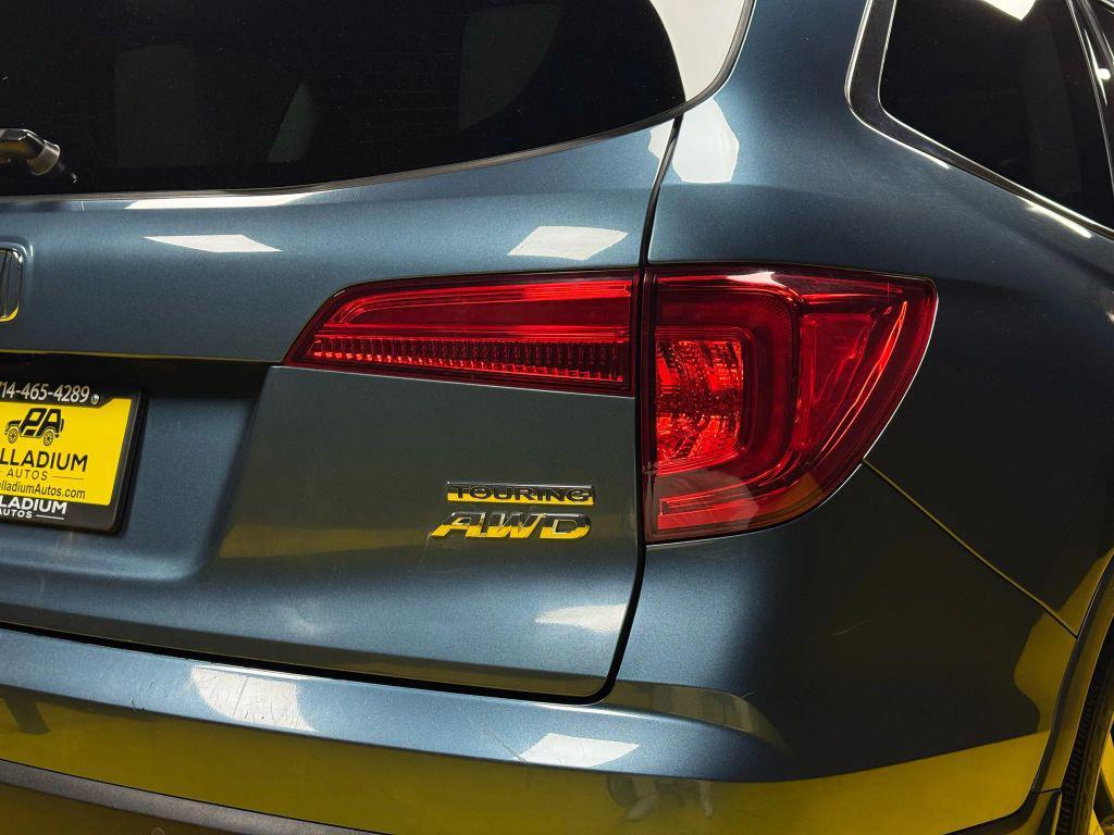 used 2016 Honda Pilot car, priced at $15,900