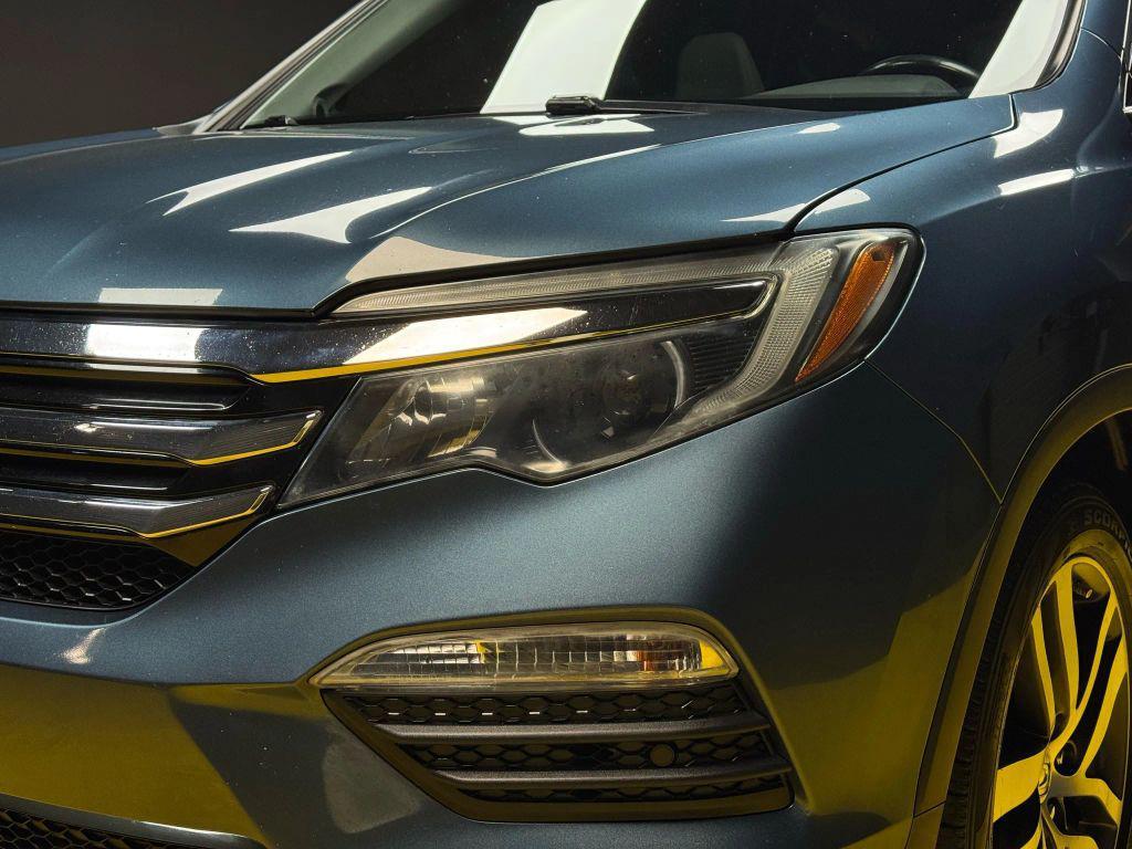used 2016 Honda Pilot car, priced at $15,900