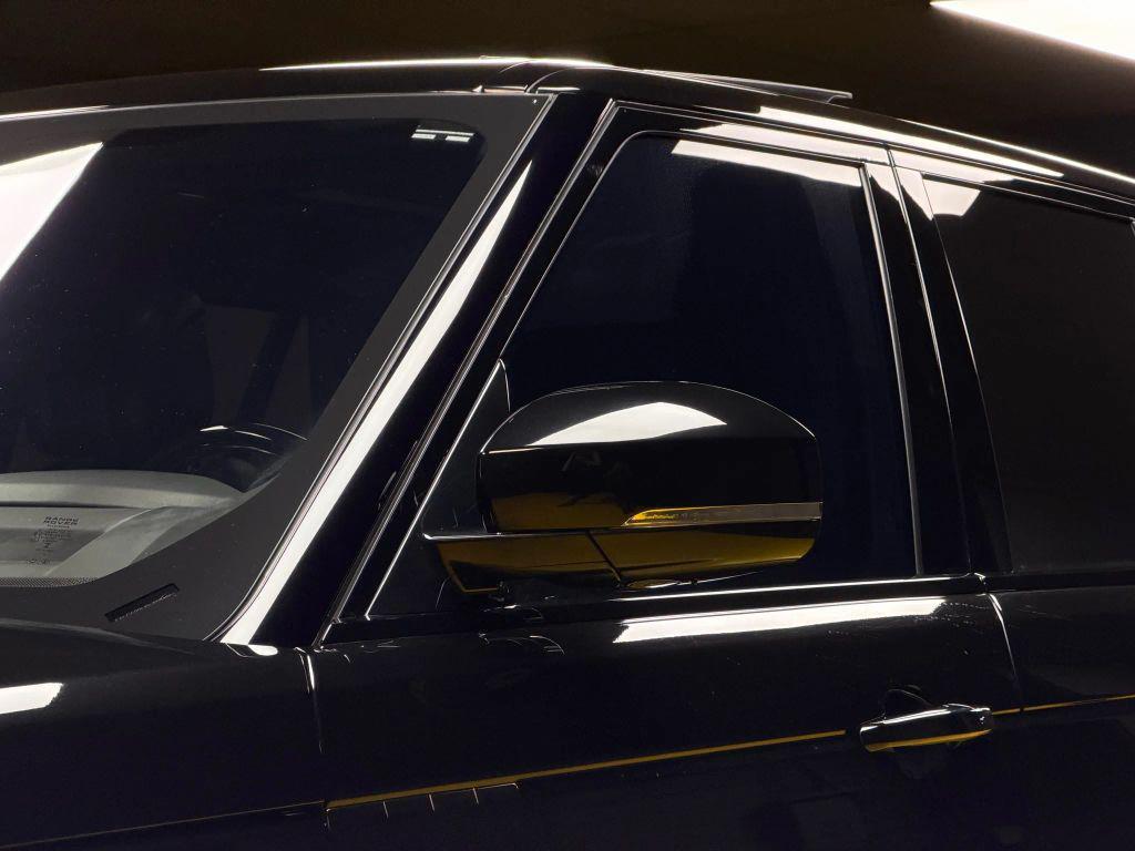 used 2020 Land Rover Range Rover car, priced at $32,900