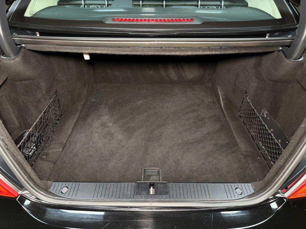 used 2013 Mercedes-Benz S-Class car, priced at $12,997