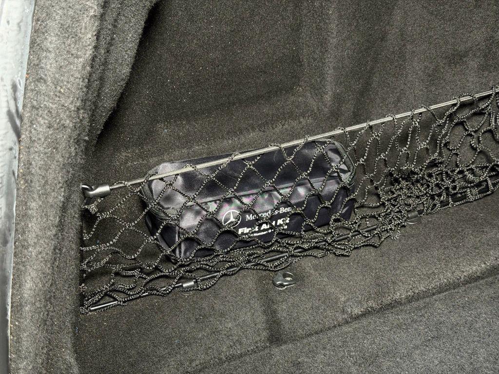 used 2013 Mercedes-Benz S-Class car, priced at $12,997