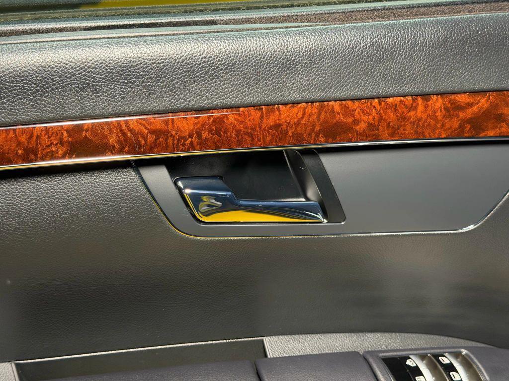 used 2013 Mercedes-Benz S-Class car, priced at $12,997