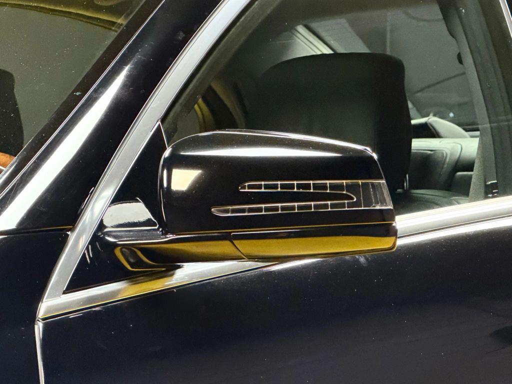 used 2013 Mercedes-Benz S-Class car, priced at $12,997