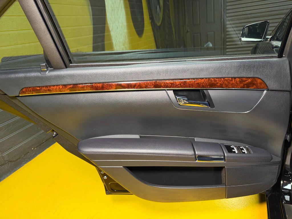 used 2013 Mercedes-Benz S-Class car, priced at $12,997