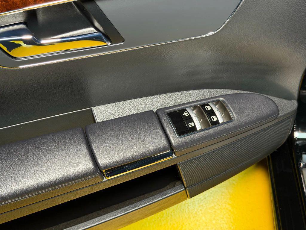 used 2013 Mercedes-Benz S-Class car, priced at $12,997