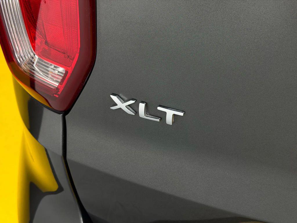 used 2017 Ford Explorer car, priced at $11,997