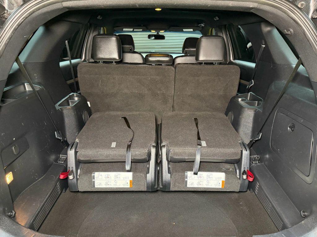 used 2017 Ford Explorer car, priced at $11,997