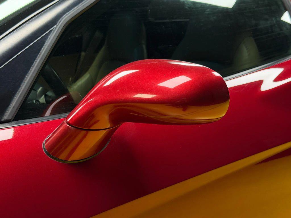 used 2008 Chevrolet Corvette car, priced at $22,997