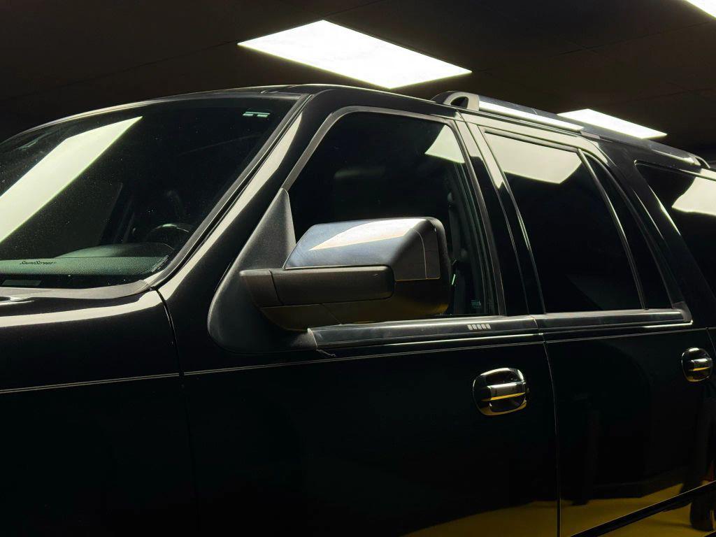 used 2015 Ford Expedition EL car, priced at $17,997