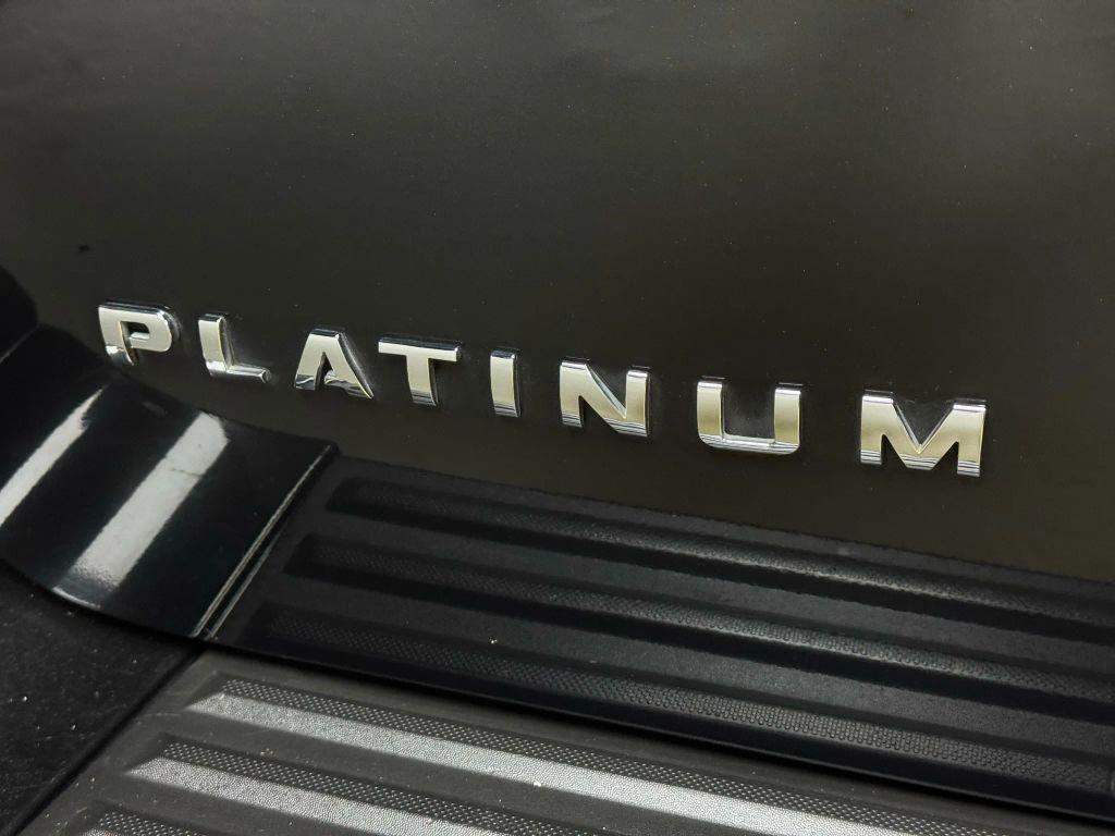 used 2015 Ford Expedition EL car, priced at $17,997