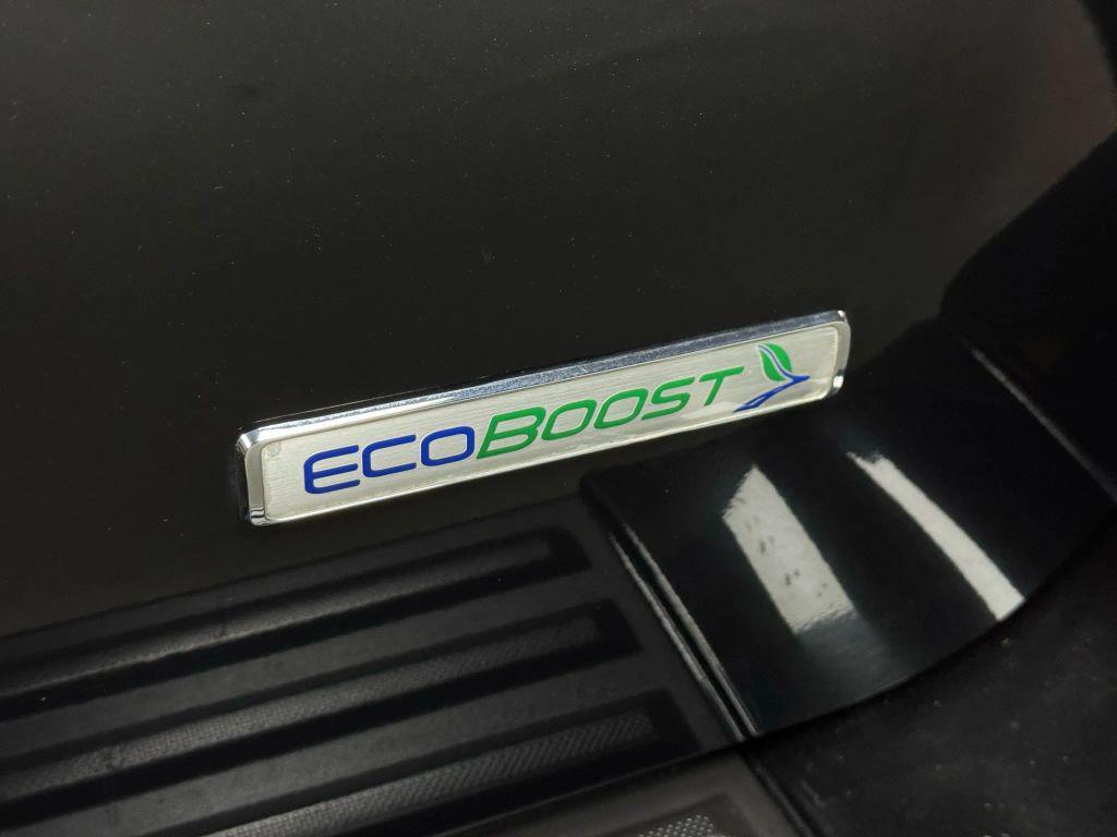 used 2015 Ford Expedition EL car, priced at $17,997