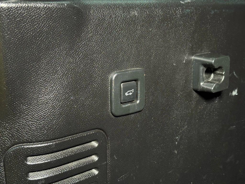 used 2015 Ford Expedition EL car, priced at $17,997