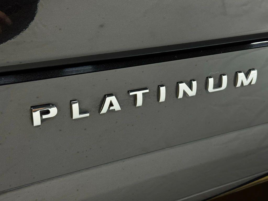 used 2015 Ford Expedition EL car, priced at $17,997