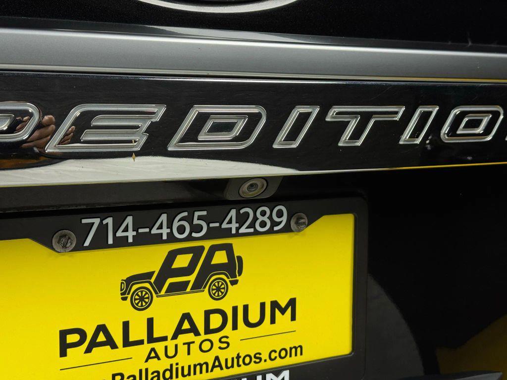 used 2015 Ford Expedition EL car, priced at $17,997