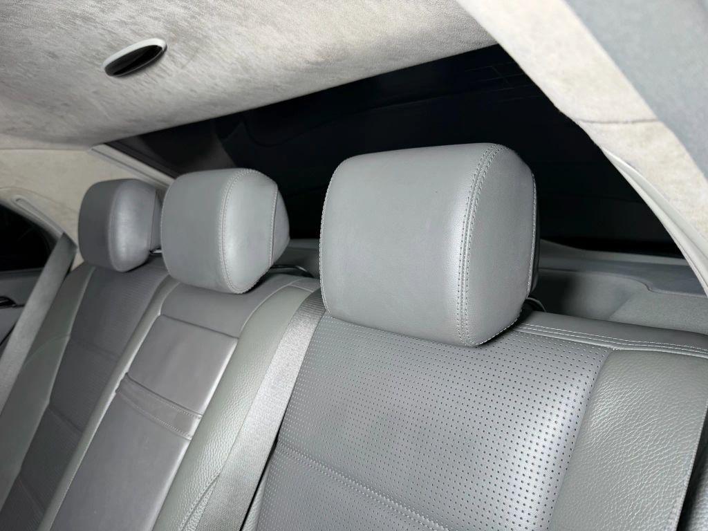 used 2008 Mercedes-Benz S-Class car, priced at $13,997