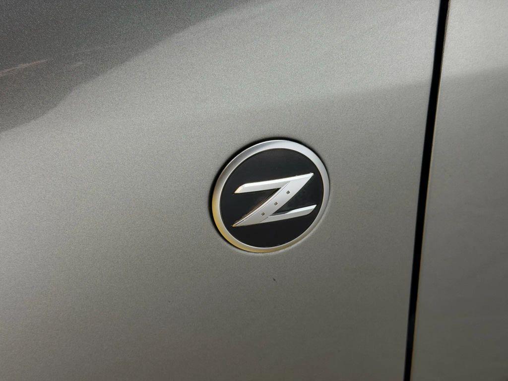 used 2004 Nissan 350Z car, priced at $9,997