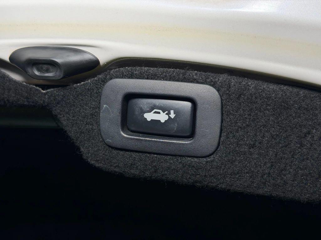 used 2009 Lexus LS 460 car, priced at $16,500