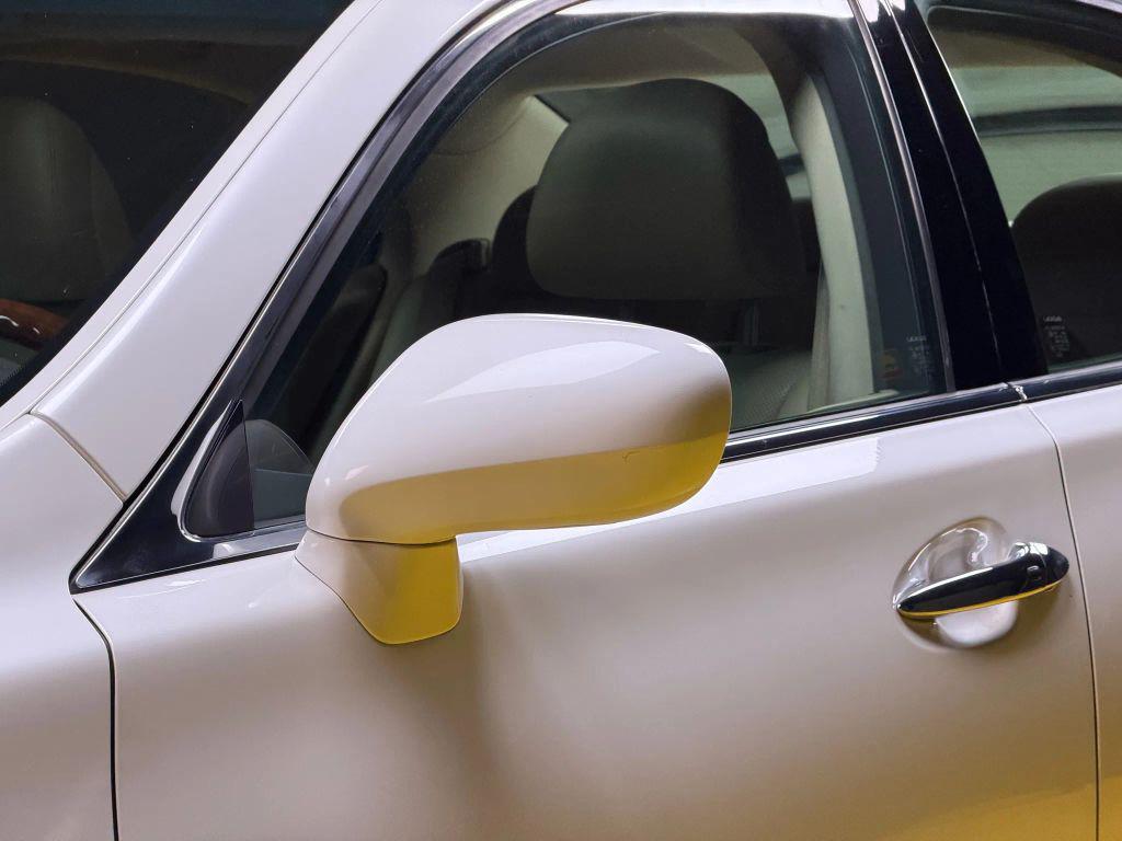 used 2009 Lexus LS 460 car, priced at $16,500