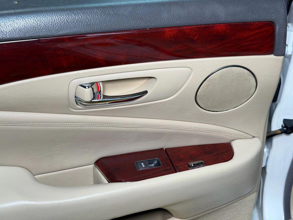 used 2009 Lexus LS 460 car, priced at $16,500