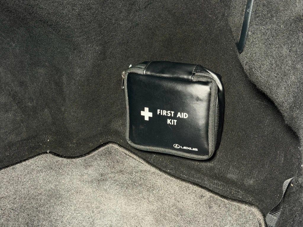 used 2009 Lexus LS 460 car, priced at $16,500