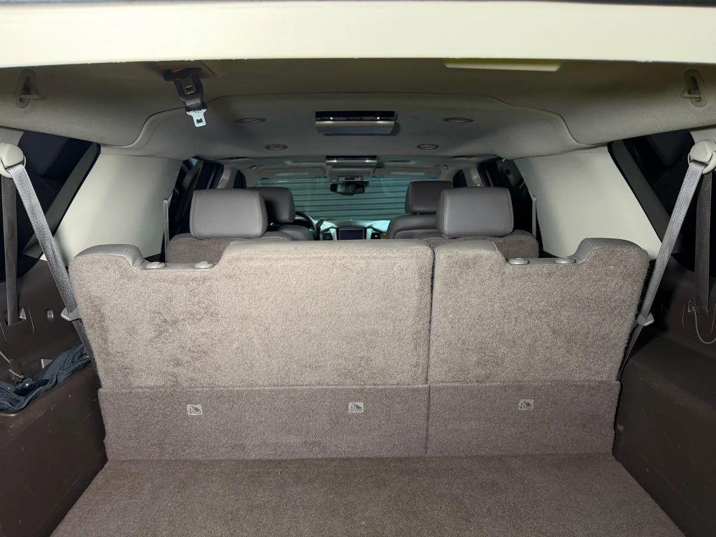 used 2015 GMC Yukon XL car, priced at $22,250