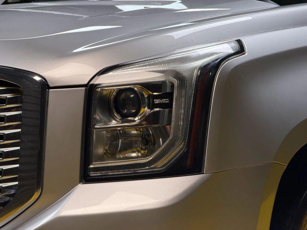 used 2015 GMC Yukon XL car, priced at $22,250