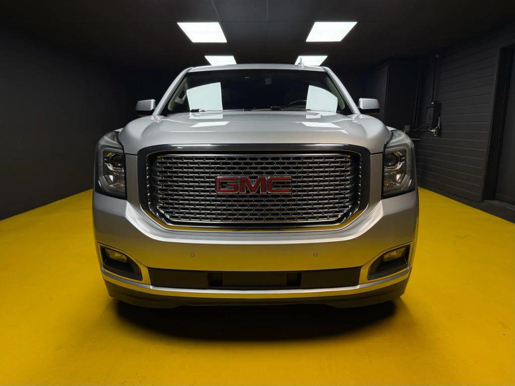 used 2015 GMC Yukon XL car, priced at $22,250