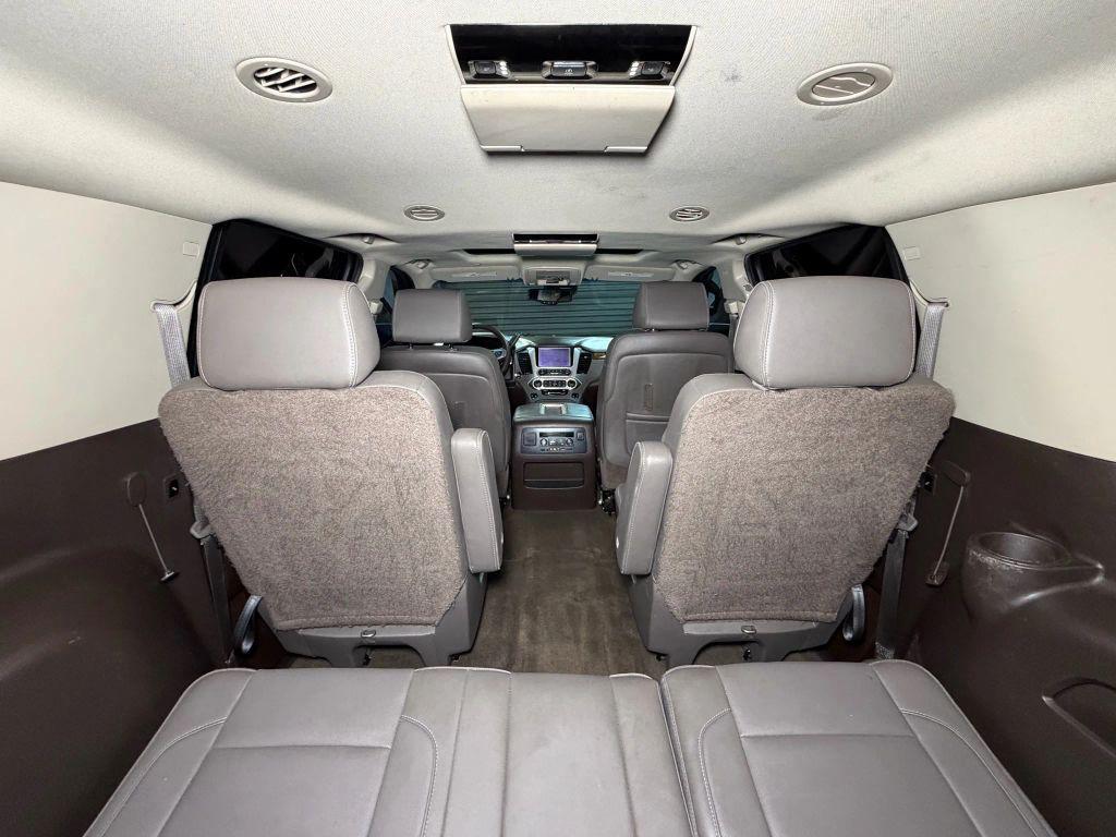 used 2015 GMC Yukon XL car, priced at $22,250