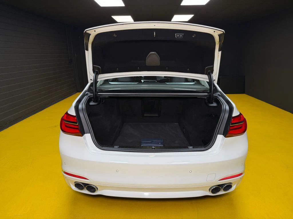 used 2017 BMW ALPINA B7 car, priced at $29,900