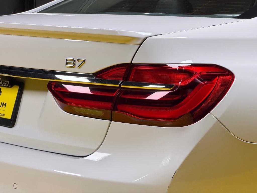 used 2017 BMW ALPINA B7 car, priced at $29,900