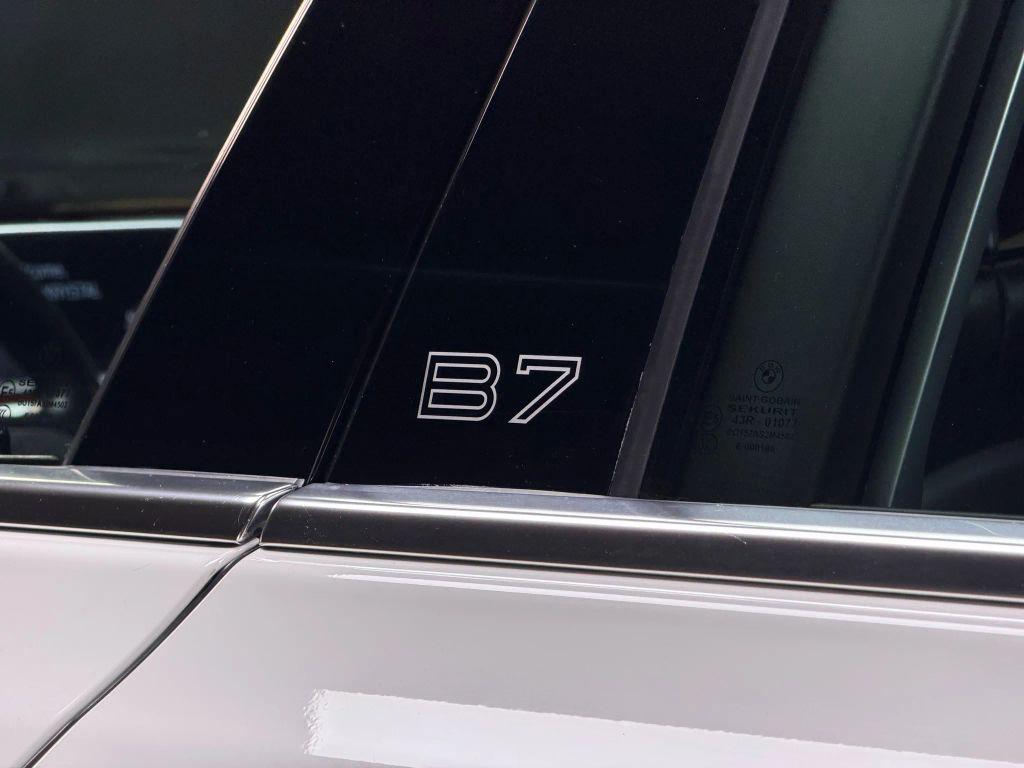 used 2017 BMW ALPINA B7 car, priced at $29,900