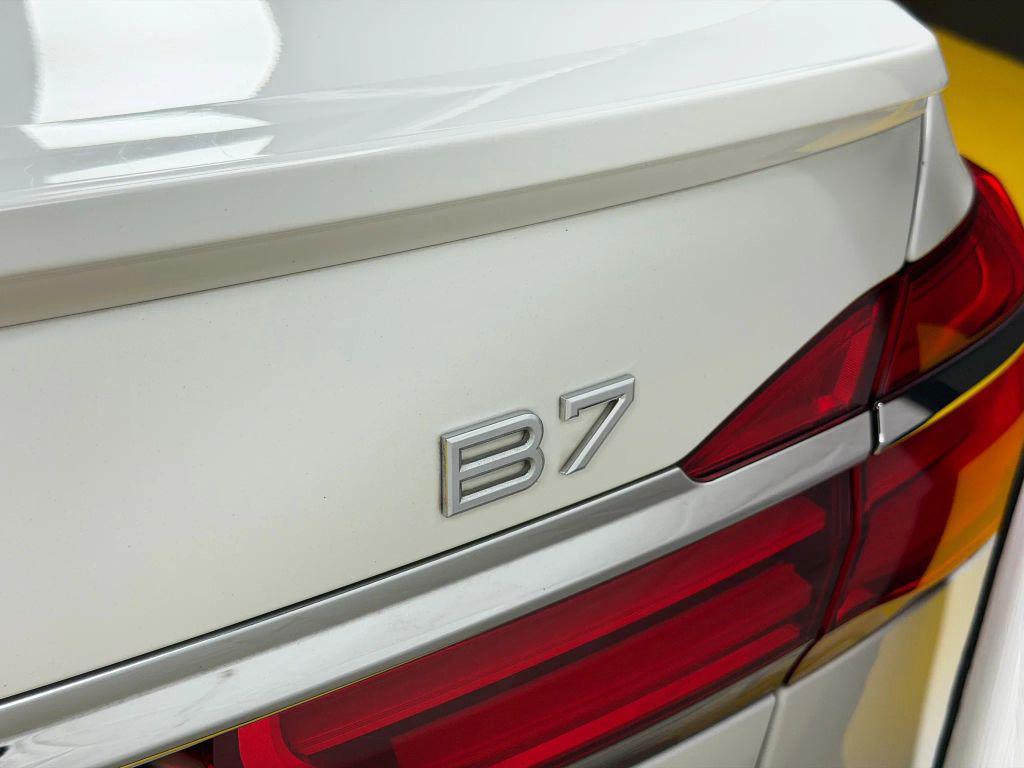 used 2017 BMW ALPINA B7 car, priced at $29,900