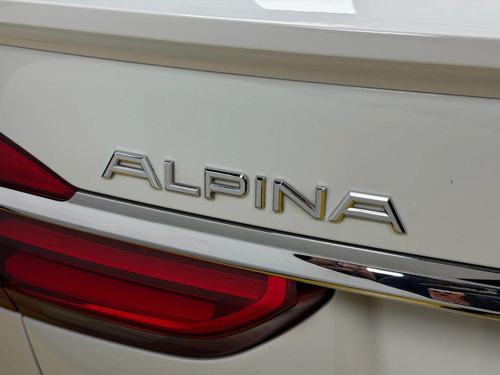 used 2017 BMW ALPINA B7 car, priced at $29,900