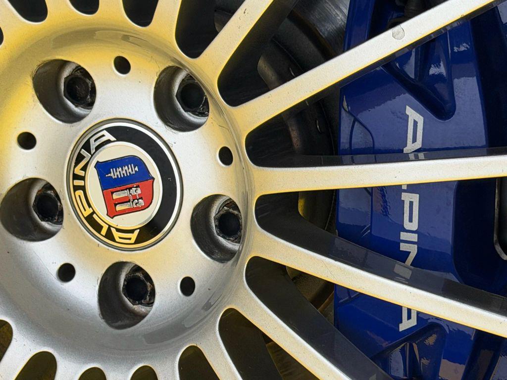 used 2017 BMW ALPINA B7 car, priced at $29,900