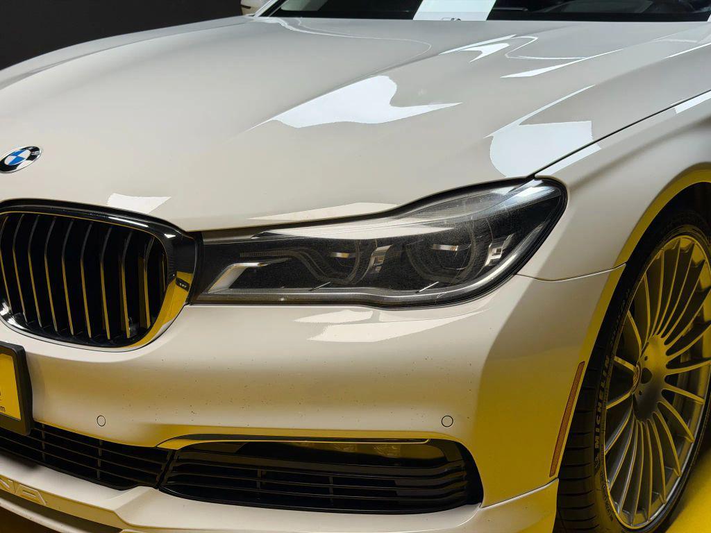 used 2017 BMW ALPINA B7 car, priced at $29,900