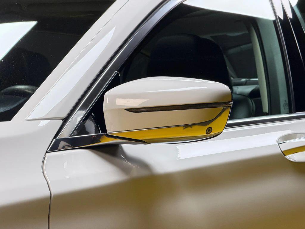 used 2017 BMW ALPINA B7 car, priced at $29,900