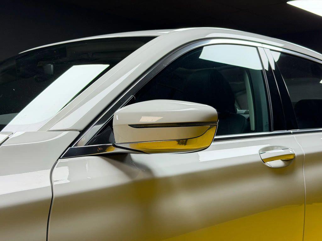 used 2016 BMW 740 car, priced at $21,997